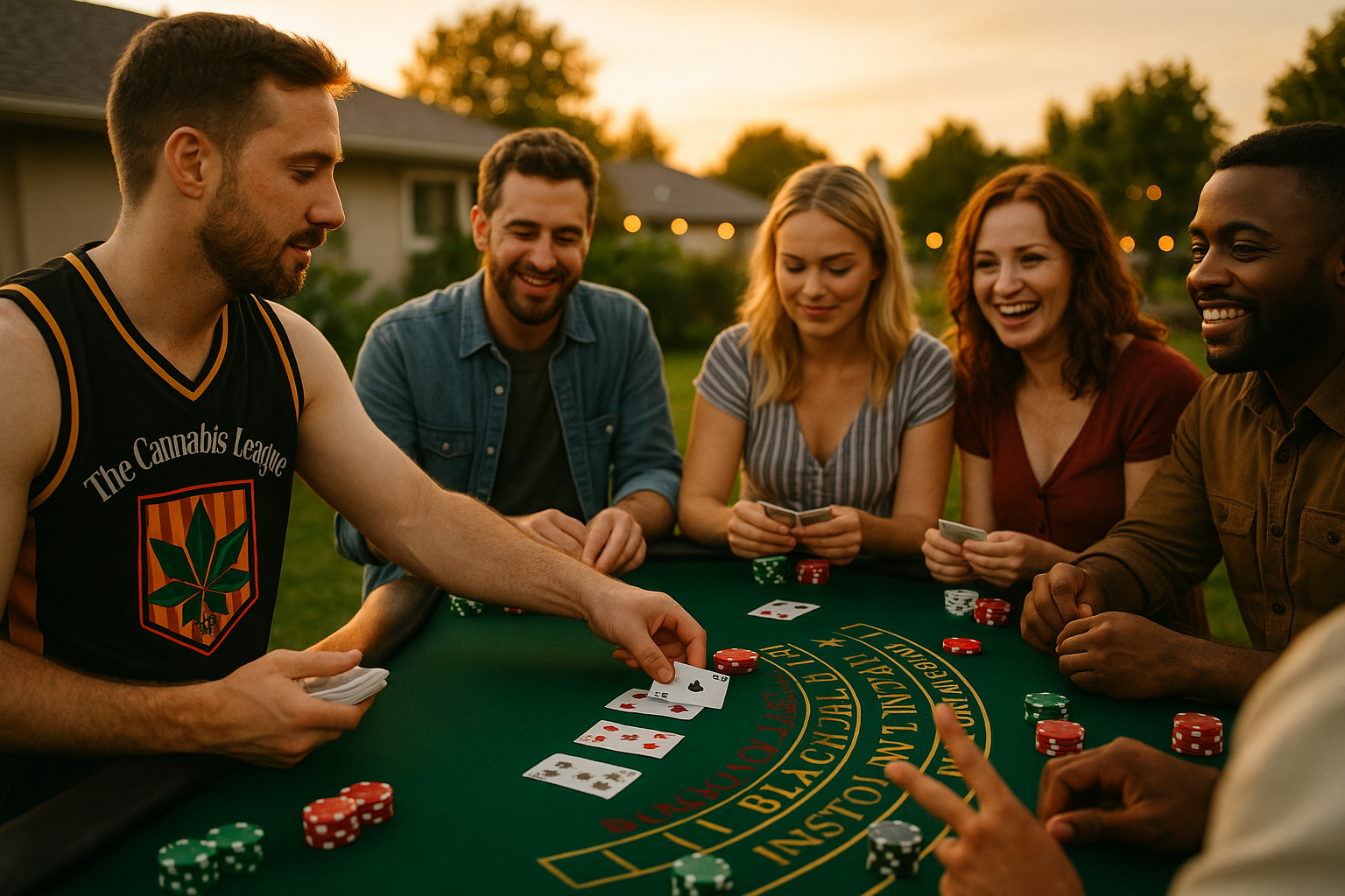 Game Night Classic Package
